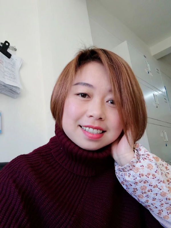 漠然的第一张照片--玉林相亲服务中心