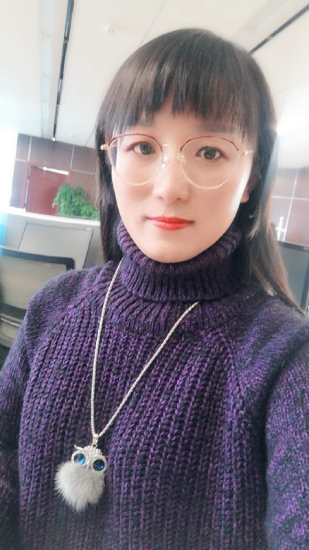 一生有你的第二张照片--玉林相亲服务中心