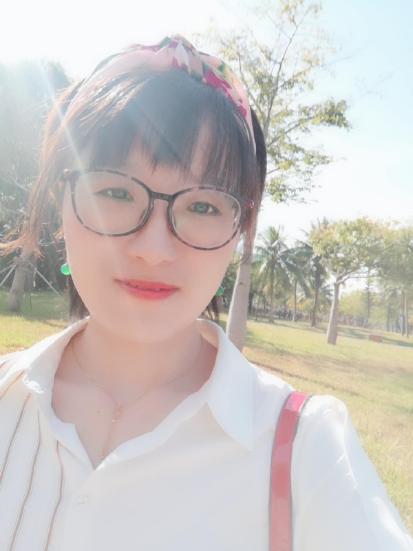 一生有你的第三张照片--玉林相亲服务中心