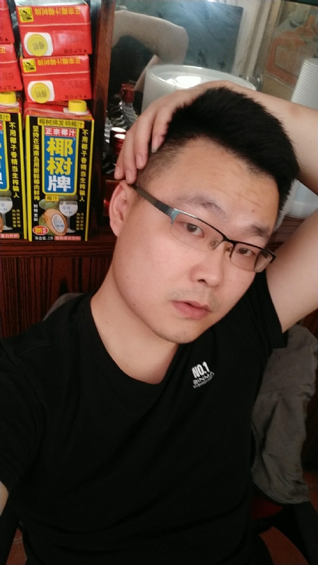 沉默的海的第二张照片--玉林相亲服务中心