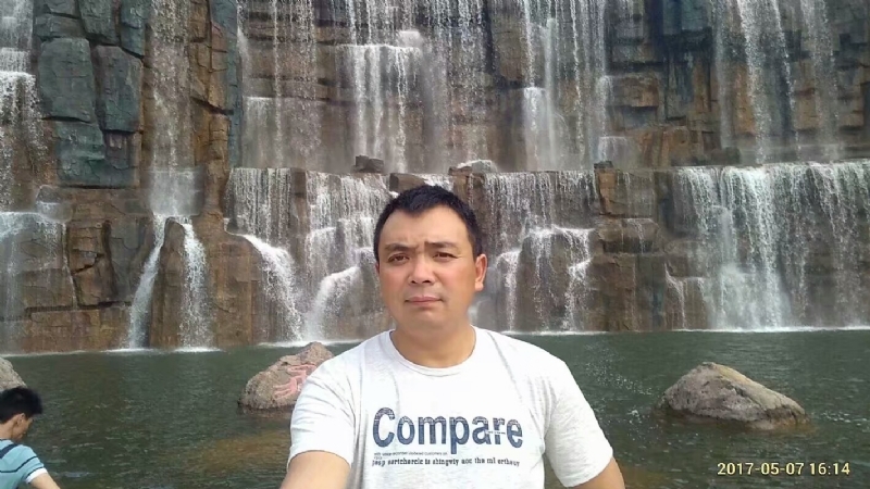 平淡的第一张照片--玉林相亲服务中心