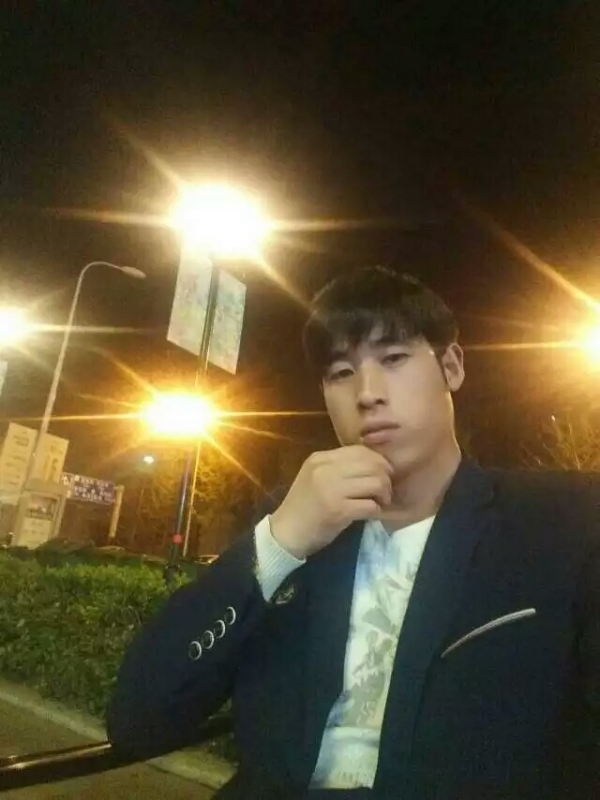 往事清零的第一张照片--玉林相亲服务中心