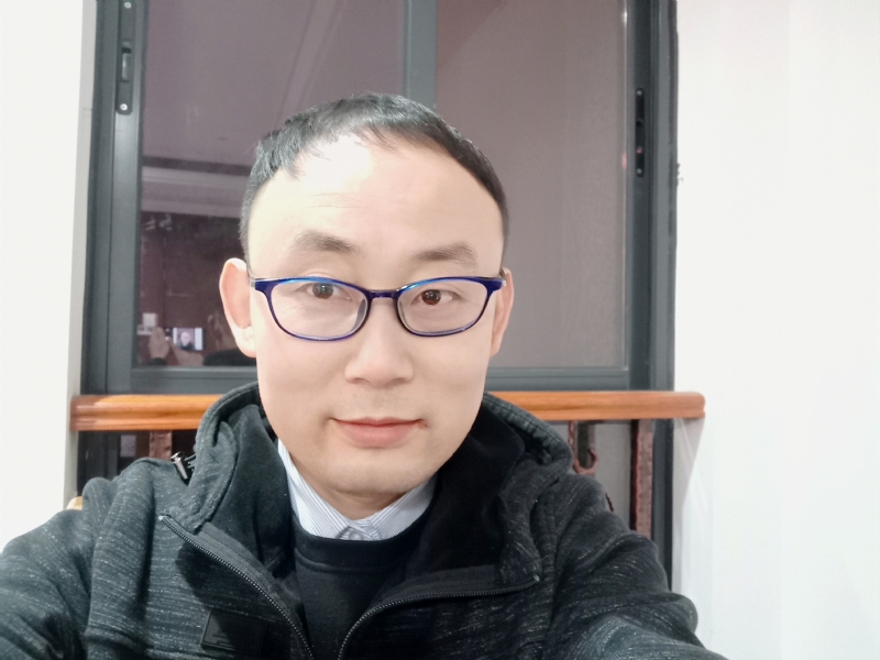 冬日暖阳的第一张照片--玉林相亲服务中心