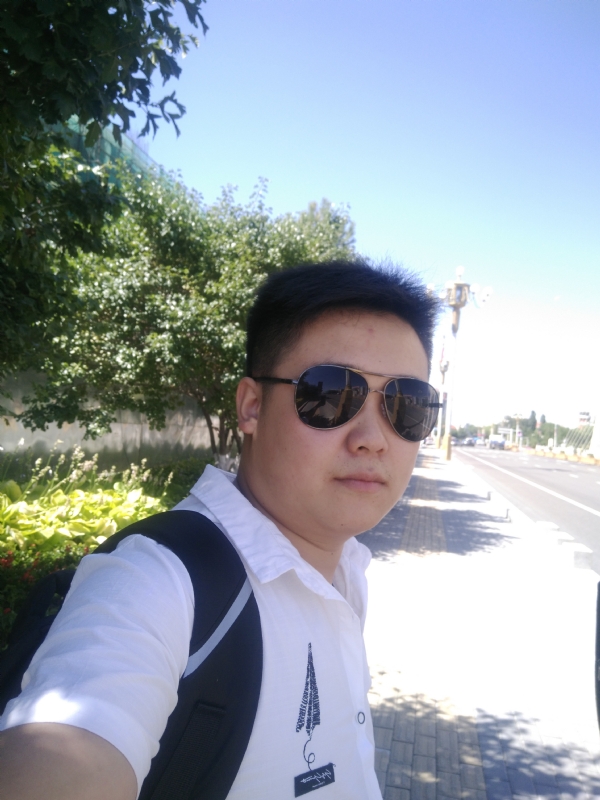 从新开始的第一张照片--玉林相亲服务中心