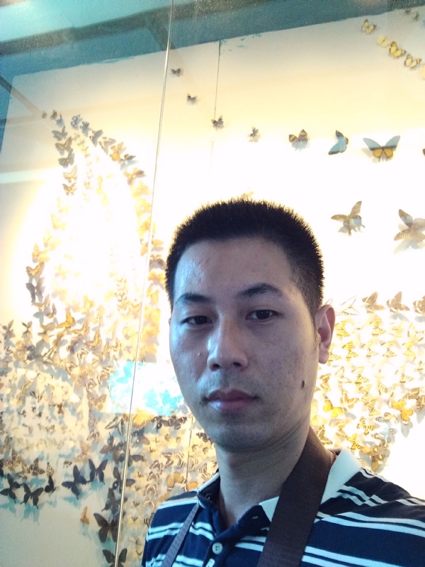 大灰狼的第一张照片--玉林相亲服务中心