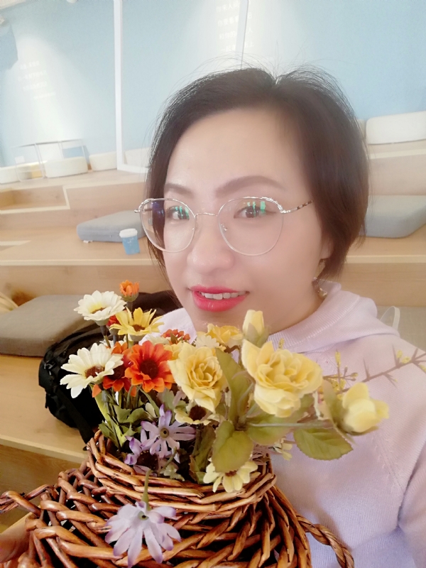 大猫的第一张照片--玉林相亲服务中心