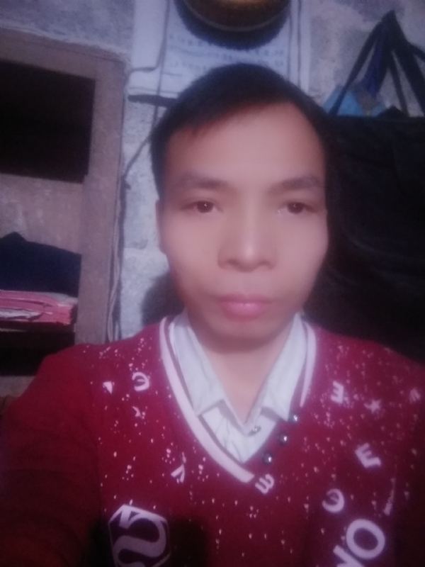 笑看人生百态的第一张照片--玉林相亲服务中心