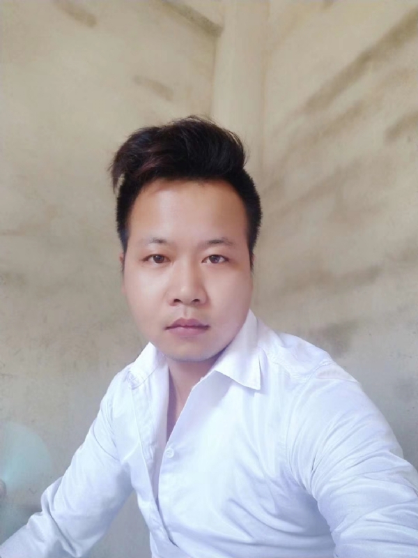 寻觅爱情的第一张照片--玉林相亲服务中心