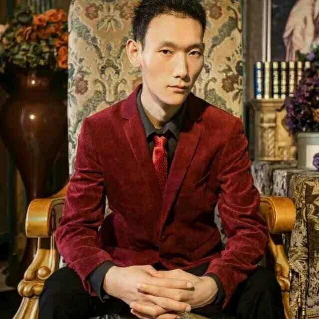 寻找附近的人的第一张照片--玉林相亲服务中心