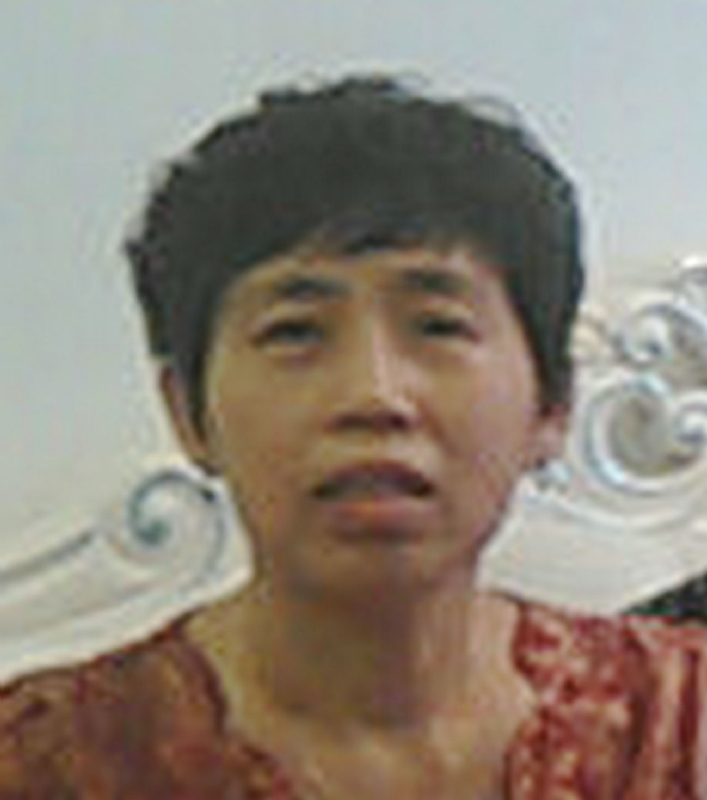 梅花的第一张照片--玉林相亲服务中心