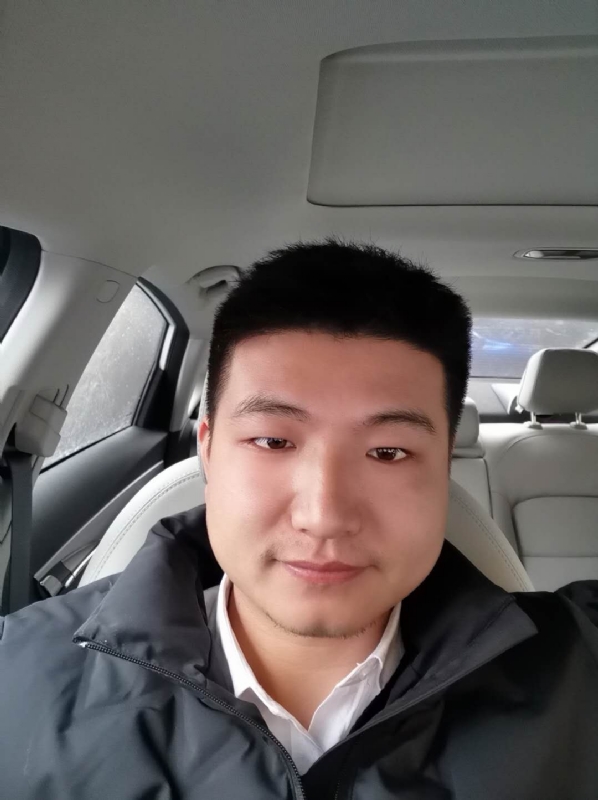 美好未来的第一张照片--玉林相亲服务中心