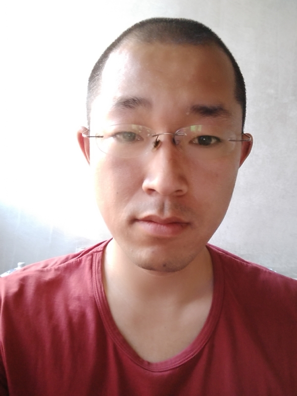 陌生吟的第一张照片--玉林相亲服务中心