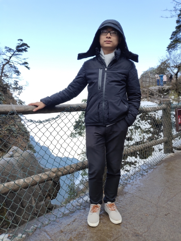 记录的地平线的第一张照片--玉林相亲服务中心