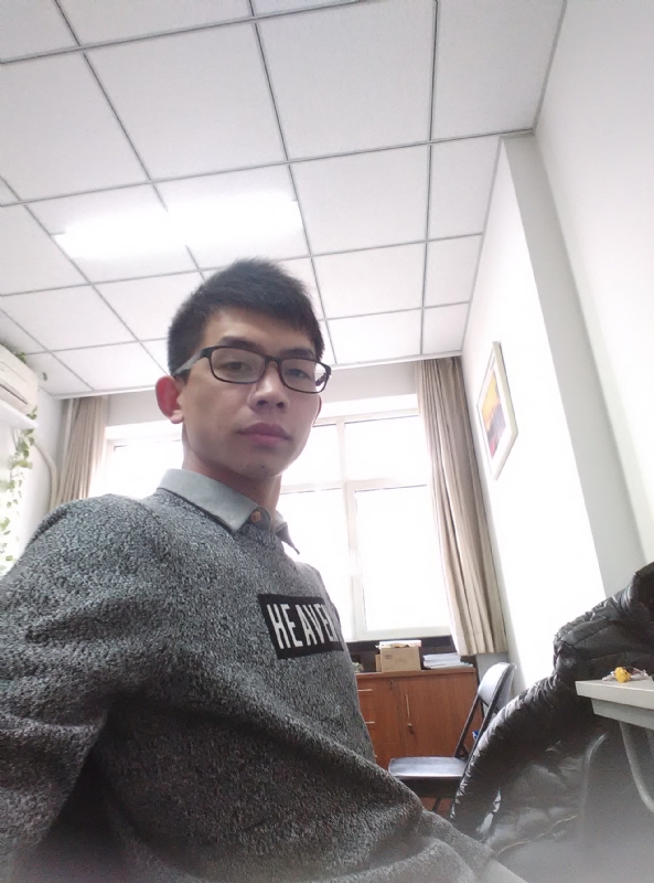 cheer辉的第一张照片--玉林相亲服务中心
