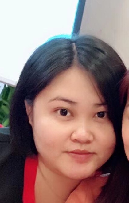 静静的第一张照片--玉林相亲服务中心