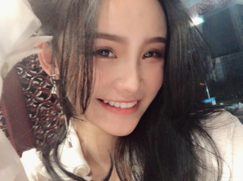 紫薇的第一张照片--玉林相亲服务中心