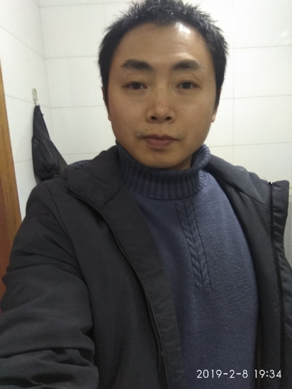 buganxiangxin的第一张照片--玉林相亲服务中心