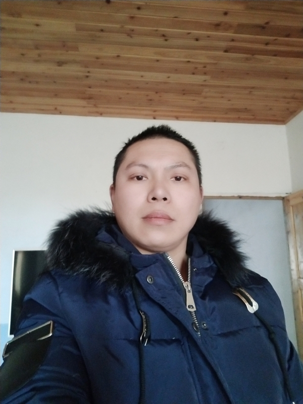 寻爱的第二张照片--玉林相亲服务中心