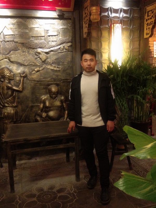 王琪的第一张照片--玉林相亲服务中心