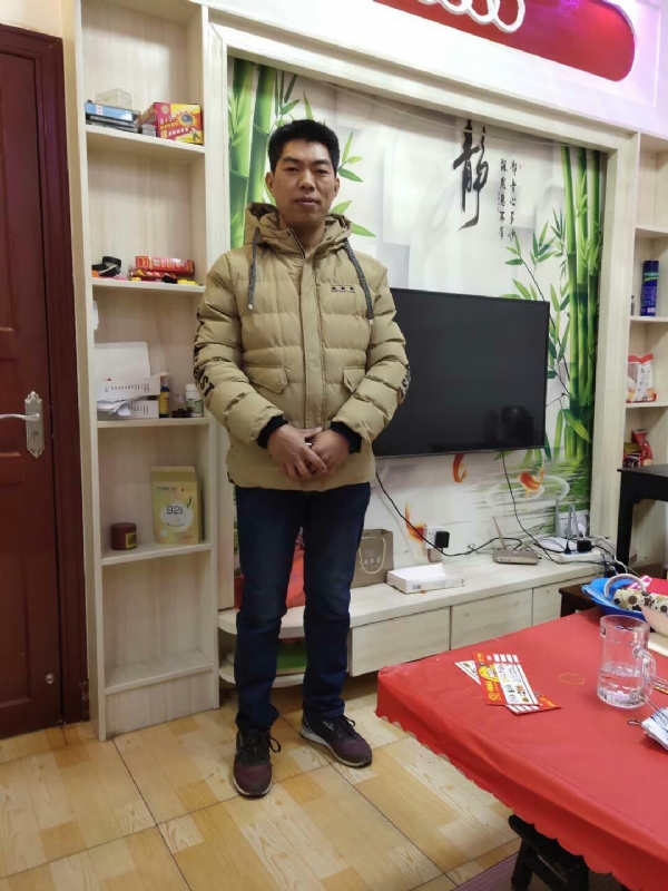 风云的第一张照片--玉林相亲服务中心