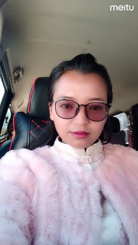 零下摄氏度的温情的第一张照片--玉林相亲服务中心