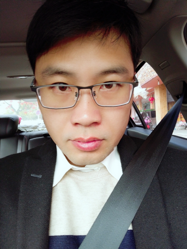 剑锋的第一张照片--玉林相亲服务中心