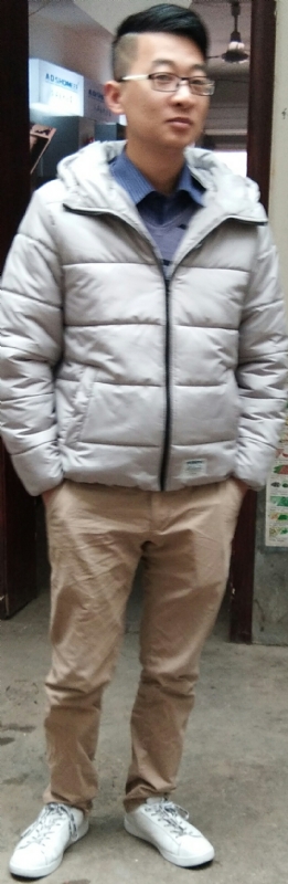 研究生的第一张照片--玉林相亲服务中心