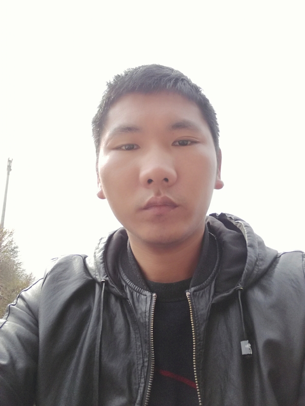 徐仁和的第一张照片--玉林相亲服务中心