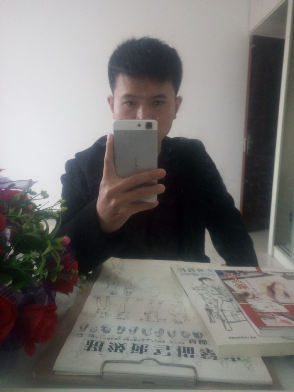 吴华的第一张照片--玉林相亲服务中心