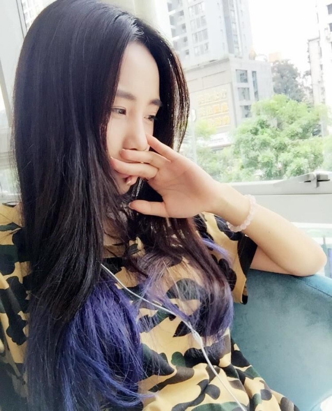 陳蓓蓓的第一张照片--玉林相亲服务中心