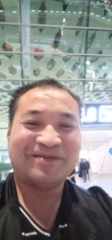 好想有个家的第一张照片--玉林相亲服务中心