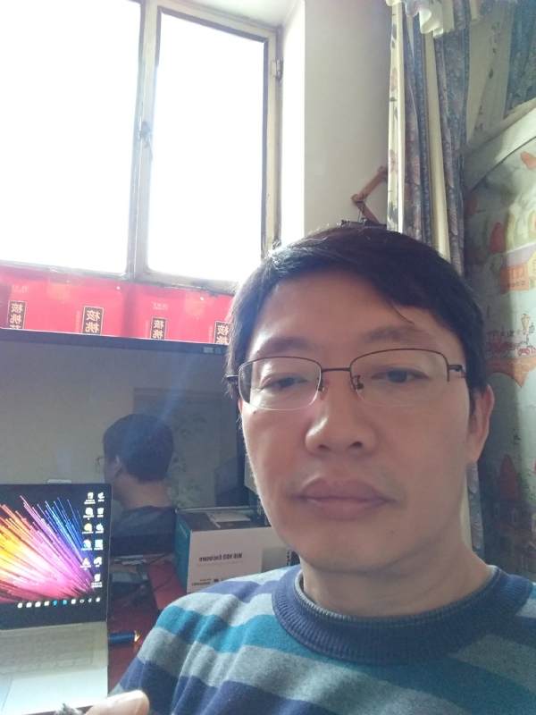 水松的第一张照片--玉林相亲服务中心