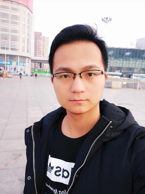 浪子的第一张照片--玉林相亲服务中心