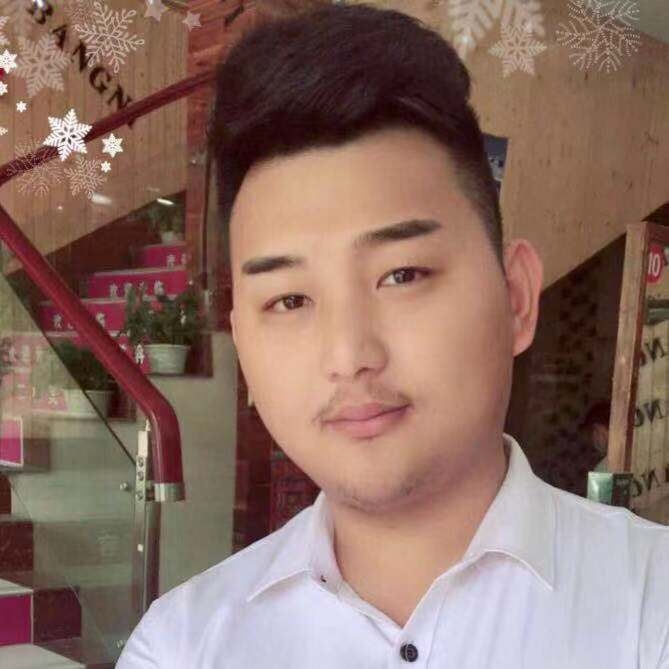 孤独的小飞象的第一张照片--玉林相亲服务中心