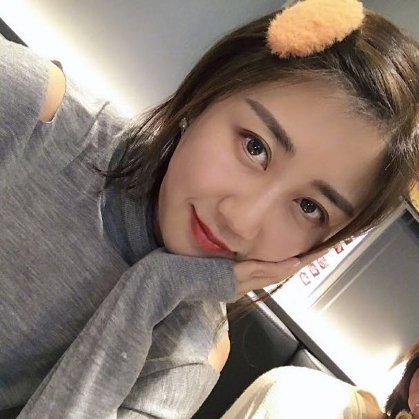 叶可欣的第一张照片--玉林相亲服务中心