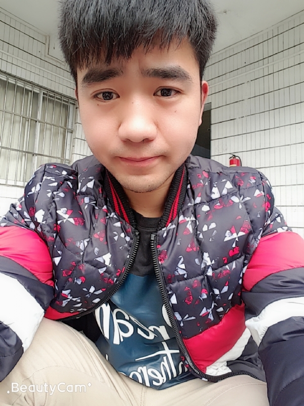 梦回少年的第一张照片--玉林相亲服务中心