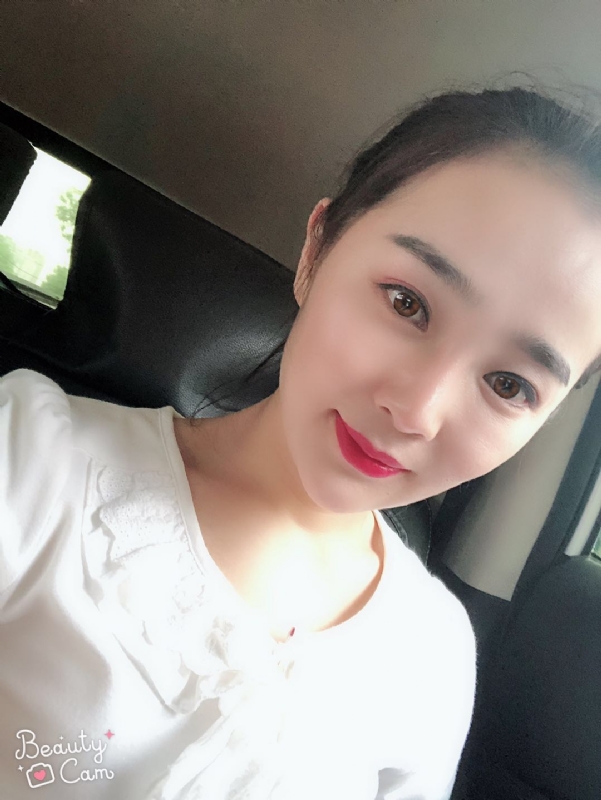 汪小姐的第一张照片--玉林相亲服务中心