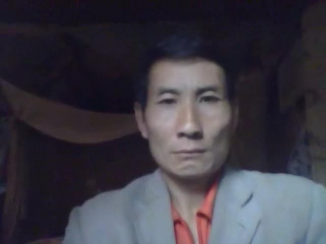 海阔天空的第一张照片--玉林相亲服务中心