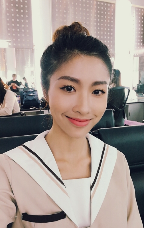 蘇悅的第一张照片--玉林相亲服务中心