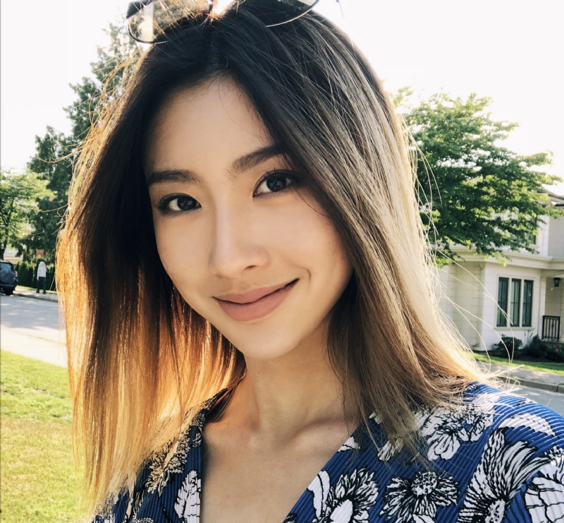 蘇悅的第二张照片--玉林相亲服务中心