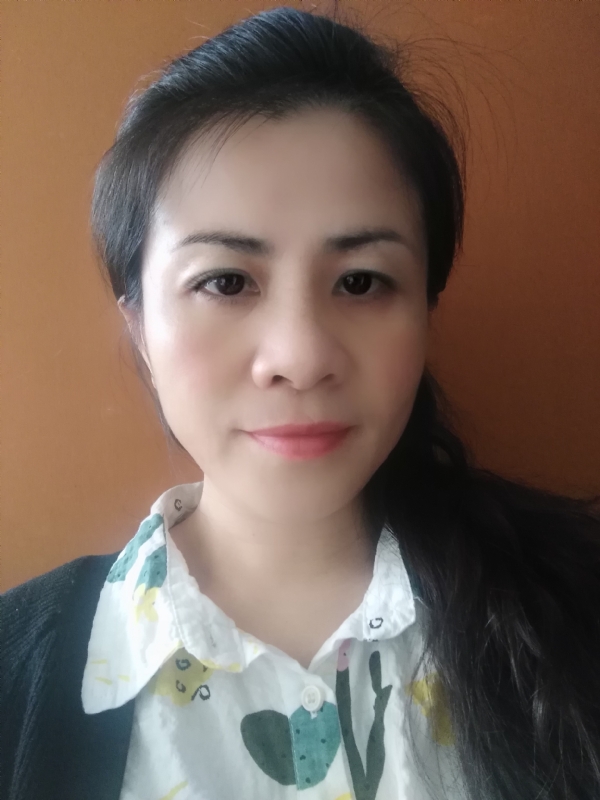 清清的第一张照片--玉林相亲服务中心
