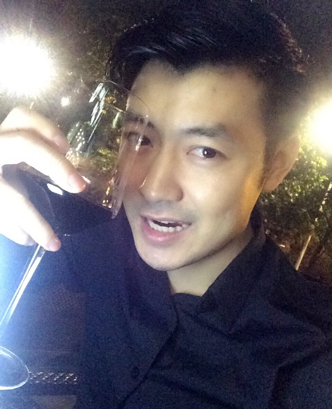 陈高浩的第二张照片--玉林相亲服务中心