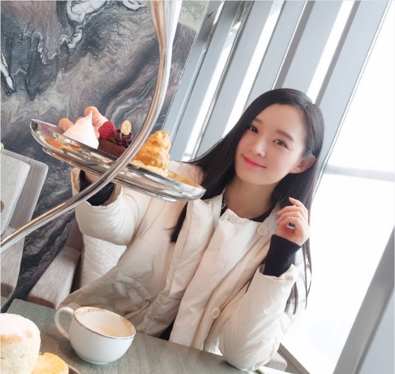 Dan婷的第一张照片--玉林相亲服务中心