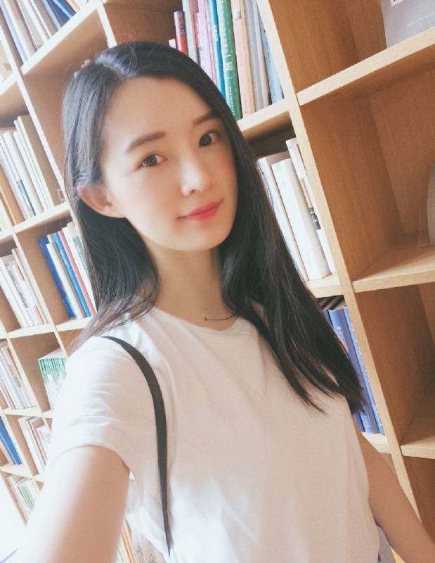 Dan婷的第二张照片--玉林相亲服务中心