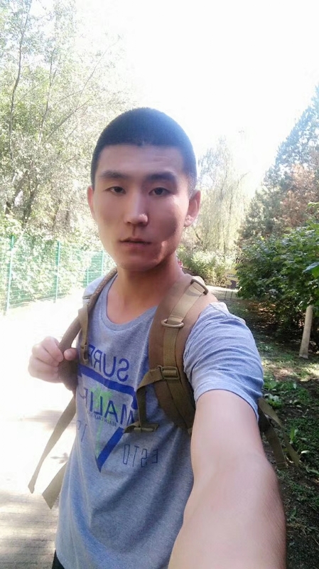 凯强的第一张照片--玉林相亲服务中心