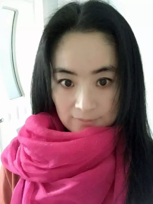 茹芯的第六张照片--玉林相亲服务中心