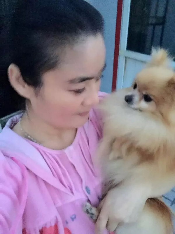 茹芯的第七张照片--玉林相亲服务中心