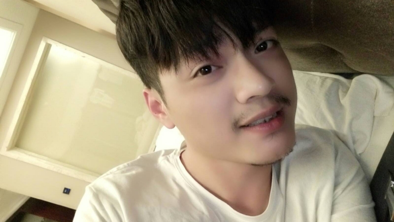 快乐老男人的第一张照片--玉林相亲服务中心
