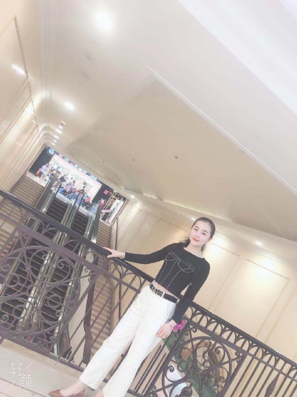 时光浅夏的第四张照片--玉林相亲服务中心
