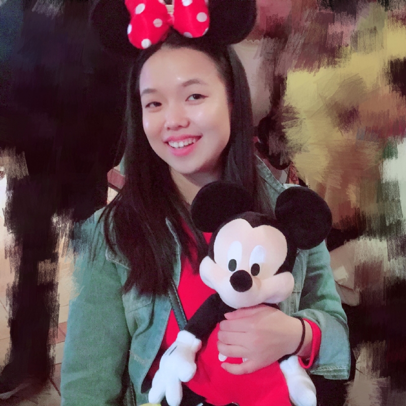 Emily的第一张照片--玉林相亲服务中心